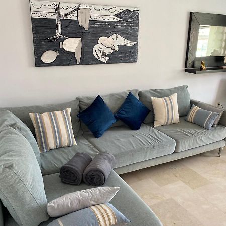 Ferienwohnung Seaside Miramar Puerto De Mogan Exterior foto